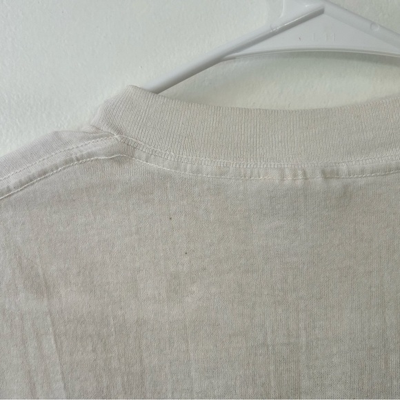 Vintage Pittsburgh Penguins 1992 Stanley Cup T-Shirt Small - Picture 9 of 9